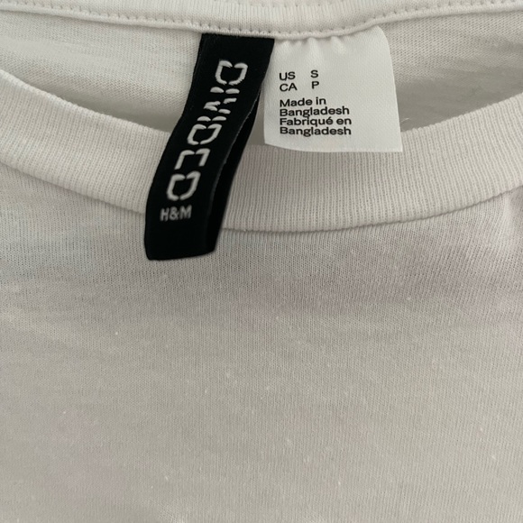 H&M Top - Picture 5 of 5